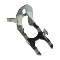 Halterung zu Thermostat DLEH ED